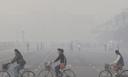 Peking kažnjava firme zbog zagađenja