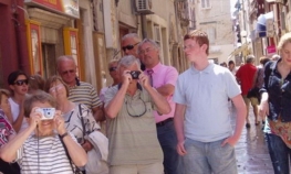 BiH će u 2014. posjetiti najmanje milion turista