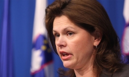 Alenka Bratušek osniva novu stranku