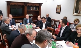 Izetbegović obećao da više neće biti smjena, Alispahić bio jedina ...