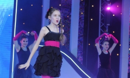 Nagradna igra Đurđevdanskog festivala