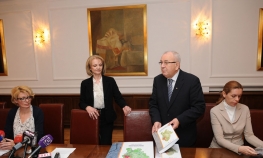 Više parkova, bolje grijanje i čist vazduh