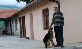 Povratnik uhapšen zbog novog incidenta