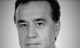 Preminuo poslanik SDA Sead Hasanhodžić