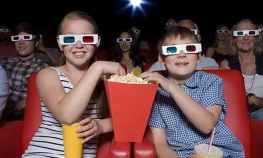  Šta ćemo gledati ovog ljeta u bioskopima