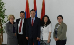 Precizirati izvore finansiranja nacionalnih manjina u RS