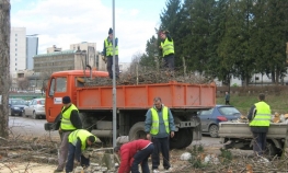 Bivši pomoćnik direktora ojadio "Komunalac"