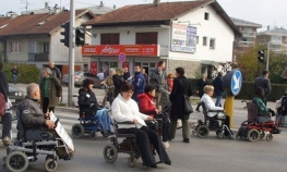 Zaposleni ne odustaju od smjene direktora