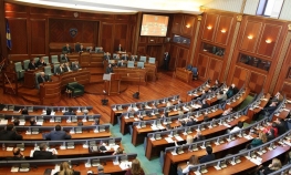 Raspuštena skupština Kosova, izbori 8.juna