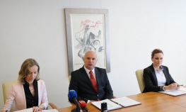 Za kulturne projekte u RS 470.000 KM