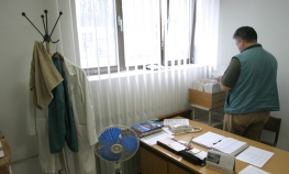 Ljekari neće da rade u zatvorima