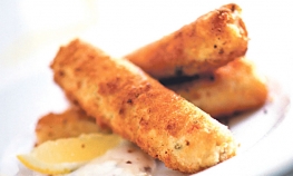 Piroške sa sirom