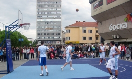 Dan Evrope u duhu mladih i sporta