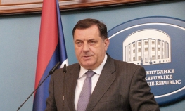 Dodik: Opozicija se služi lažnim konstrukcijama