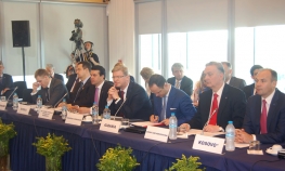 Lagumdžija: Integracija u EU prioritet BiH