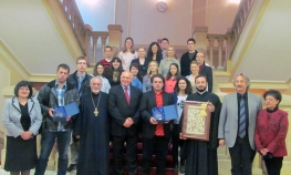 Hor Jedinstvo najznačajniji kulturni stvaralački kapacitet