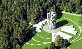 Kozara i Prijedor se sjetili svojih partizana