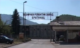 TRZ u Bratuncu - kriminal ili spas od stečaja?