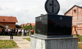 Obilježene 22 godine od stradanja Srba u odžačkim logorima