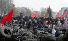 Moskva spremna na kompromis, Zapad mora da učini svoj dio