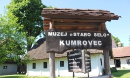 Kumrovec, bajkovito selo u kojem je vrijeme stalo odlaskom Tita