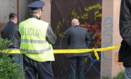 Muškarac počinio samoubistvo skočivši sa zgrade u Sarajevu