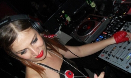 Pet DJ-eva ukršta setove