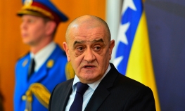 SDP zainteresovan za Ministarstvo bezbjednosti