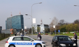 Stižu radari koji fotografišu vozila