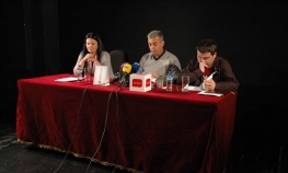 Šest komada u trci za nagrade