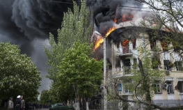 Istok: Još napeto, povukla se garda