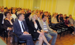 Konferencija Savjeta za pitanja penzionera