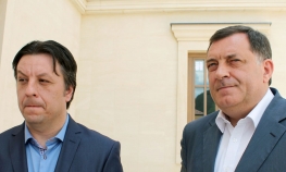 Puna podrška Opštinskom odboru SNSD-a