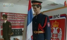 Obilježavanje Dana VRS i Dana boraca