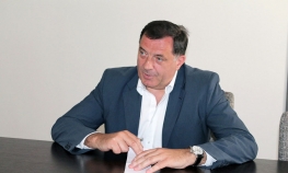 Dodik: Inckov izvještaj vrvi od stereotipa