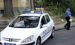 Muškarac izboden nožem u centru Beograda