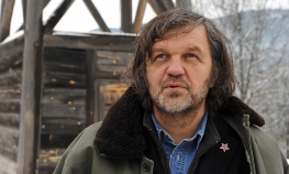 Kusturica: Obilježavanje bez ratnih pokliča