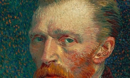 Pronađena izgubljena Van Gogova slika?
