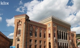 Vijećnica otvorena, pa zatvorena