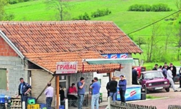 Iskasapljenu majku našao maloljetni sin