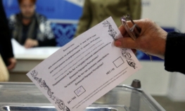  U Donjecku i Lugansku referendum o nezavisnosti