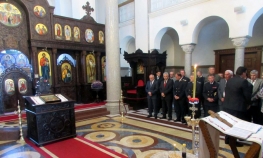 RS obilježava Dan vojske i Dan boraca