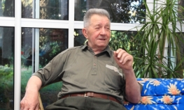Preminuo hrvatski general Martin Špegelj