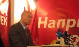 Marković: Doboj najkriminalizovaniji grad Republike Srpske