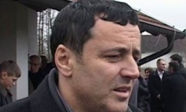 Ilić i dalje na čelu BORS-a 