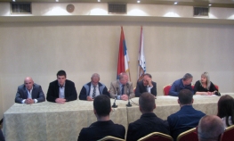 Revizija poreske politike i odgovornija socijalna raspodjela