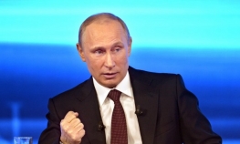 Putin ide u Kinu po ugovor decenije