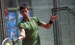 Novak drugi, Nišikori u Top10