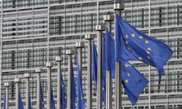 Ukrajina glavna tema EU ministara