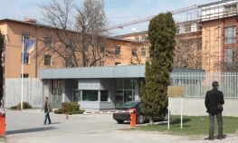 Dušan Gavran pušten iz pritvora